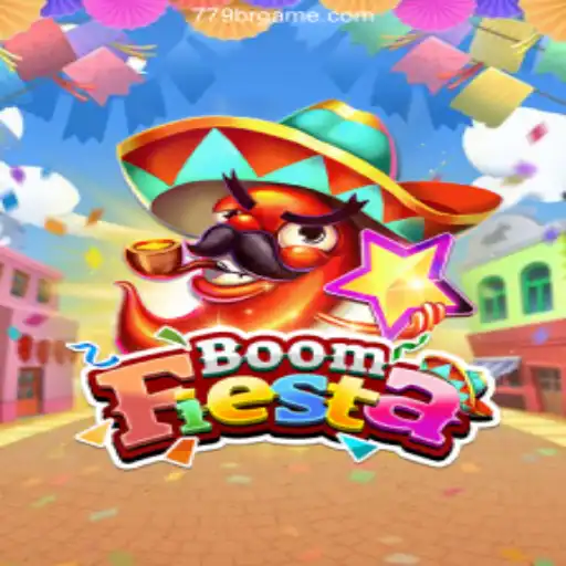 Explore o Mundo Vibrante de BoomFiesta nos Jogos Online Brasileiros