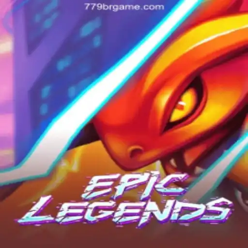 EpicLegends: Unveiling the Thrilling World of Online Gaming