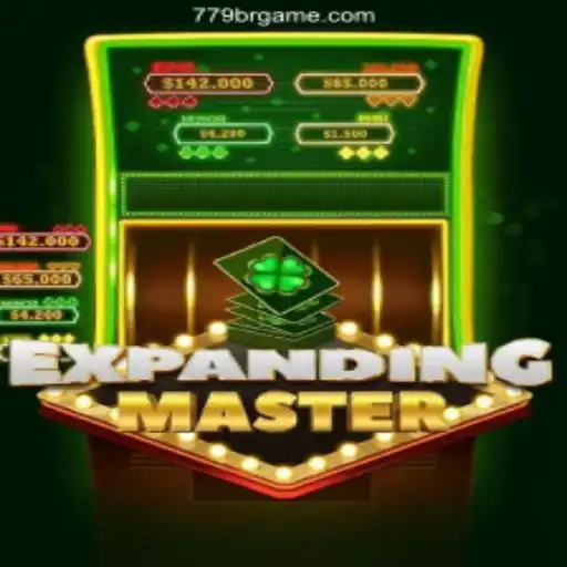 ExpandingMaster: Discover the World of Brazilian Online Games with 779BR.Com