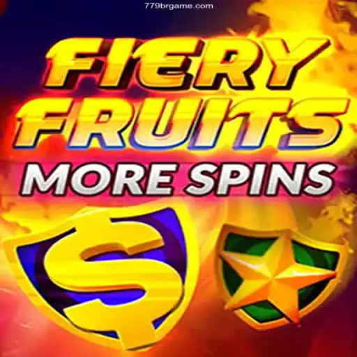 Explore FieryFruitsMoreSpins: A Vibrant Journey into Brazil’s Online Gaming Scene
