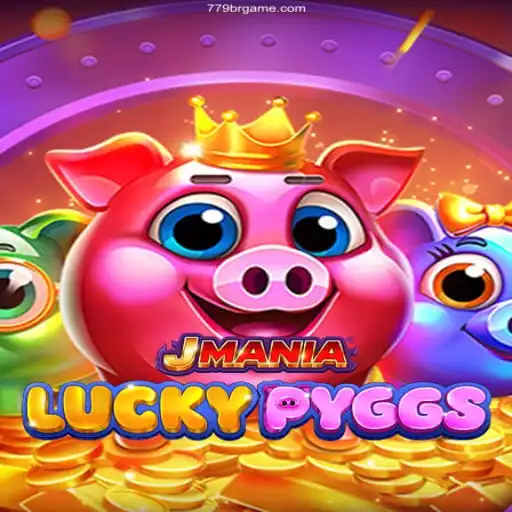 Dive into the Exciting World of JManiaLuckyPyggs