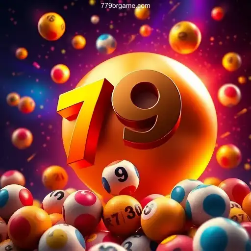 Jogos de Loteria: Um Universo de Oportunidades e Emoção com 779BR.Com