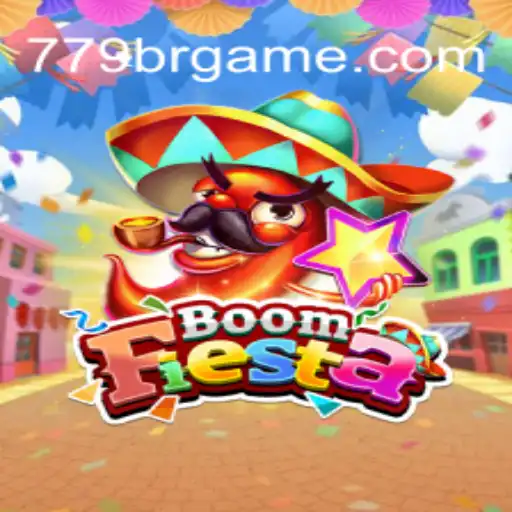 Explore o Mundo Vibrante de BoomFiesta nos Jogos Online Brasileiros