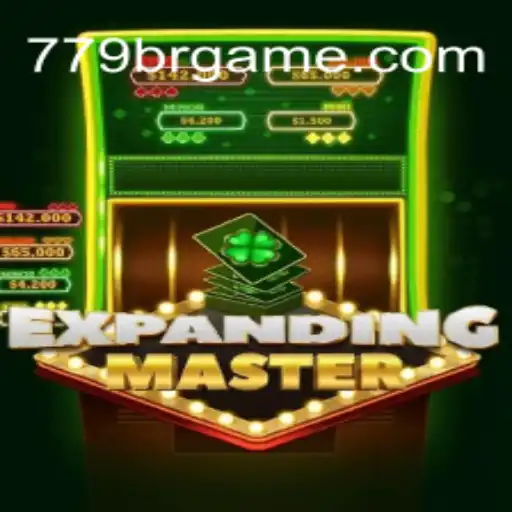ExpandingMaster: Discover the World of Brazilian Online Games with 779BR.Com