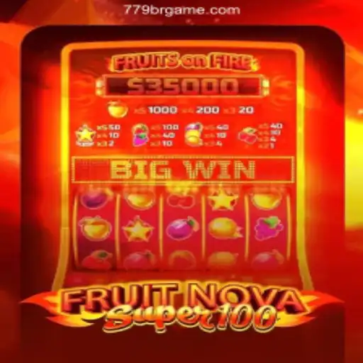 Exploring FruitNovaSuper100: Dive into the Exciting World of Online Gaming