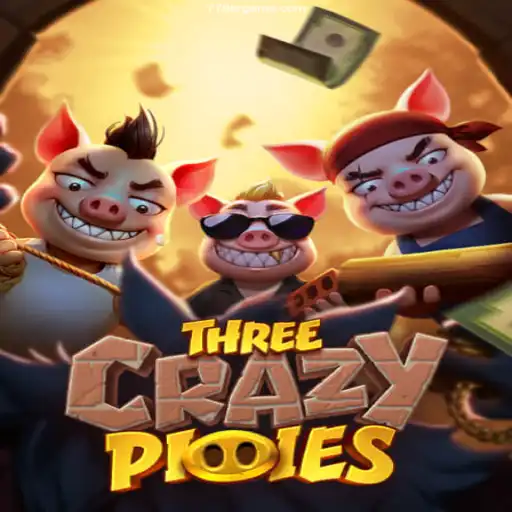 Discover the Whimsical World of ThreeCrazyPiggies Online Game