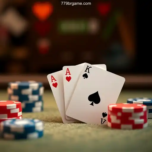 Exploring the World of Poker Games