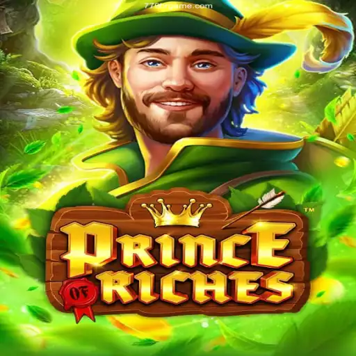 Exploring PrinceOfRiches: A Dive into the Online Gaming Experience
