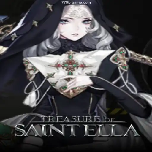 Discover the Thrilling Adventures of TreasureofSaintElla