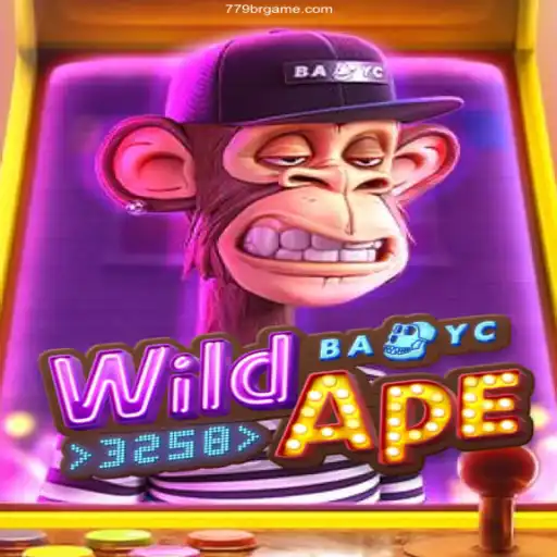 Exploring the World of WildApe3258: Discover the Excitement of Brazilian Online Gaming