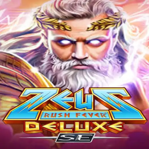 ZeusRushFeverDeluxeSE: Enter the World of Thrilling Online Gaming